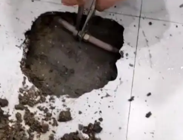 石林卫生间漏水检测电话