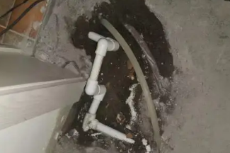 石林卫生间漏水检测多少钱