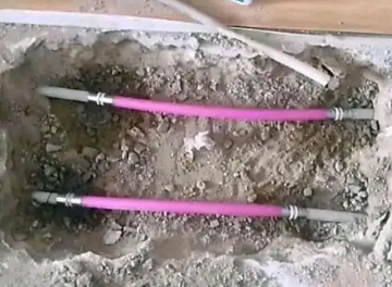石林卫生间测漏水多少钱