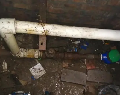 石林水管维修哪家好