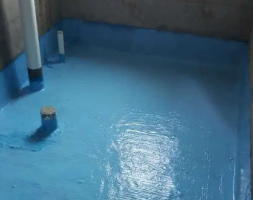 石林卫生间防水哪家好