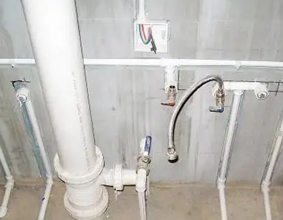石林水管维修价格明细