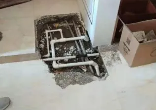 石林查漏水多少钱