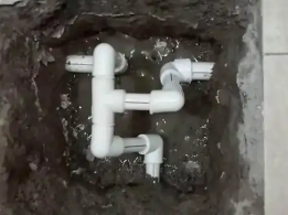 石林卫生间漏水维修公司为您专业分享一下石林查漏水的知识点