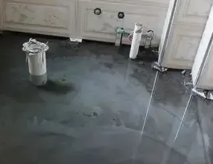 石林卫生间漏水维修公司为您专业分享下石林卫生间漏水检测的知识点