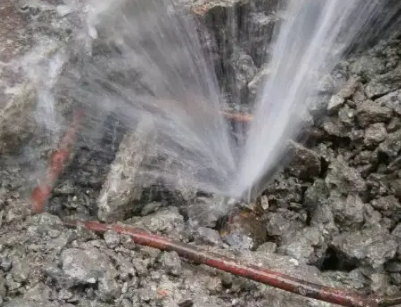 石林水管维修多少钱