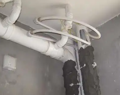 石林水管维修哪家好