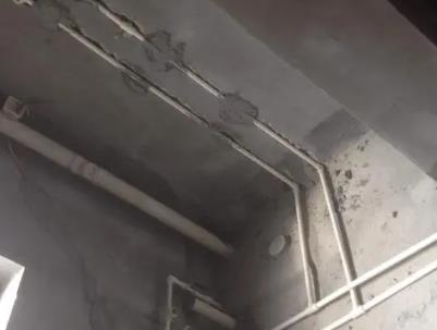 石林卫生间漏水维修技术的依据是什么