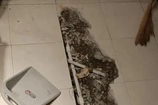 石林卫生间漏水检测电话